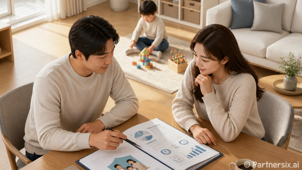 어린이종합보험 고를…