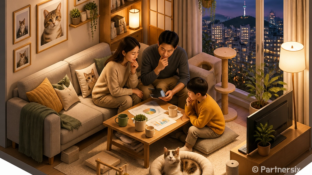 반려묘보험 가입 전…