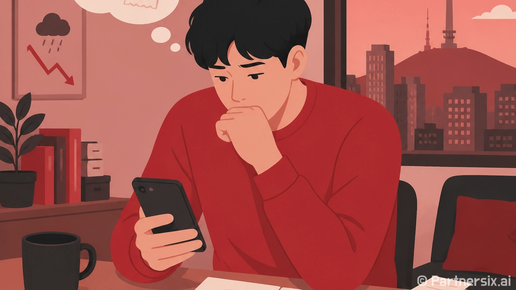 개인신용대출 받기 전 가계부에서 먼저 확인할 5가지 숫자