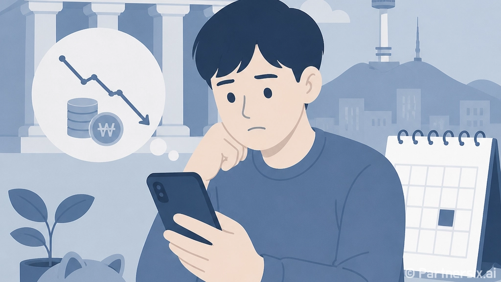 적금이자높은은행 고를 때 5가지만 보면 헛걸음이 줄어듭니다