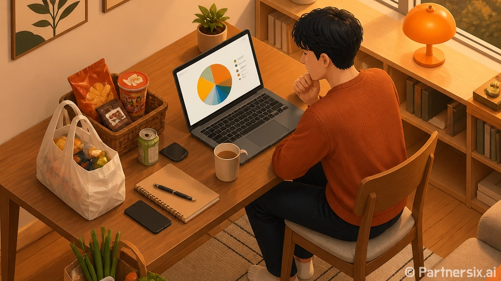 카드의정석 고르기 전 확인할 5가지 생활비 기준