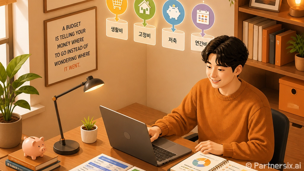 농협은행 가계부에 …