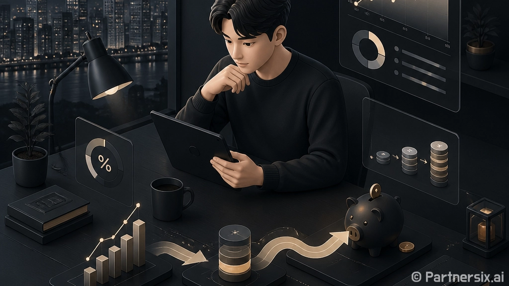 저축은행예금 고르기…