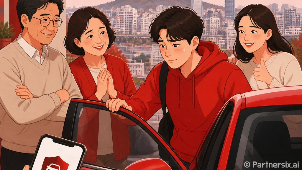 원데이자동차보험 가입 전 돈 새는 실수 5가지