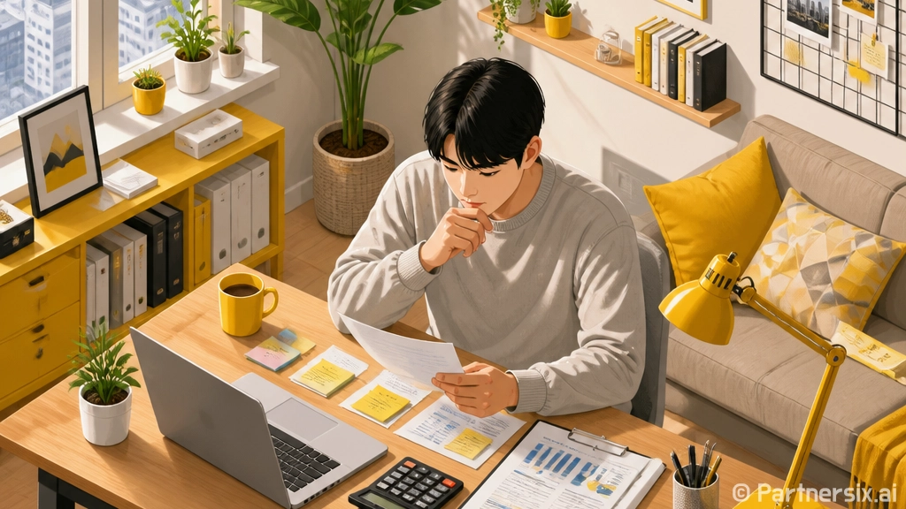 다이렉트자동차보험 고를 때 가계부에서 먼저 확인할 5가지