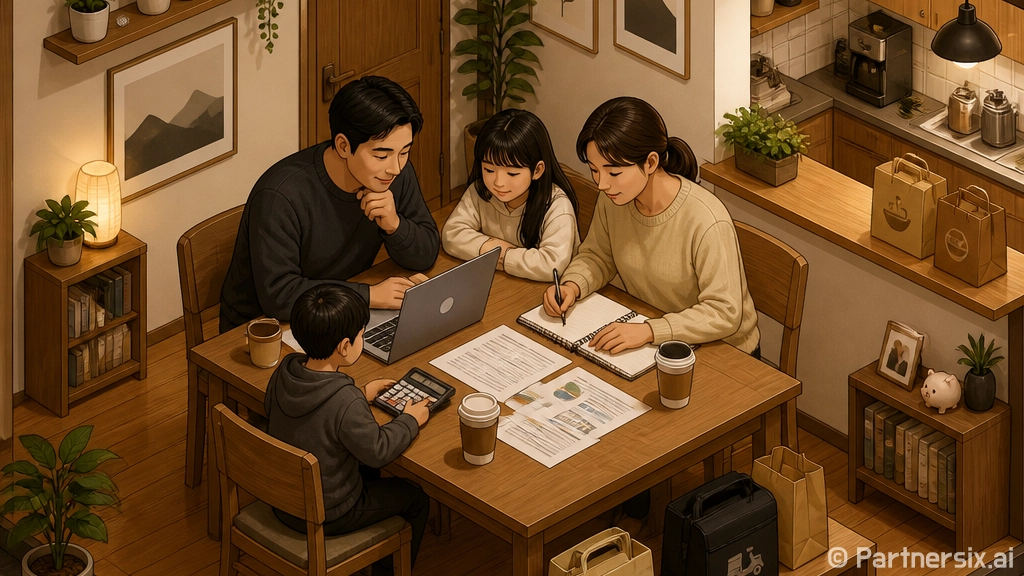 재테크를 시작하기 …