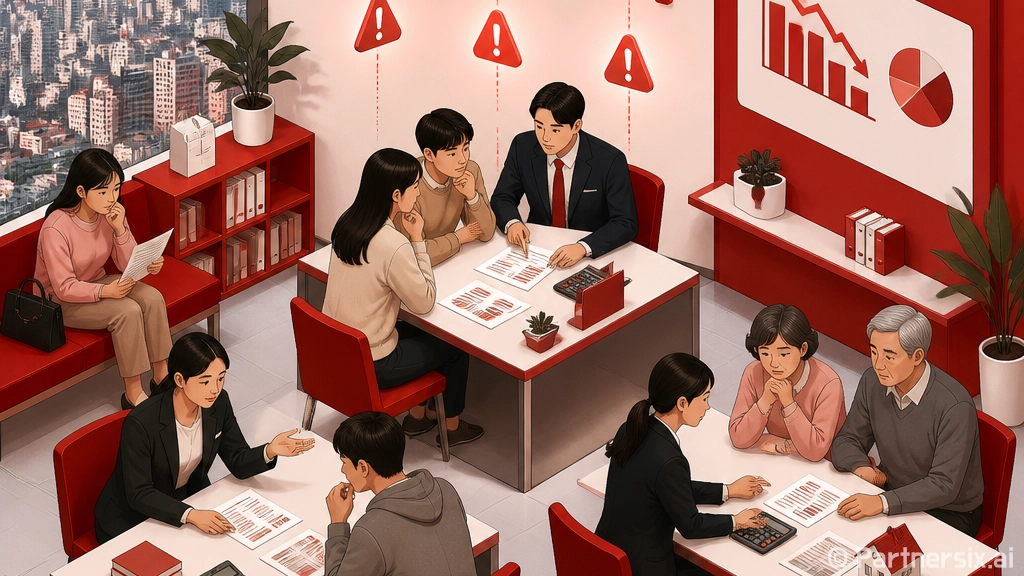 당일대출 받기 전 …