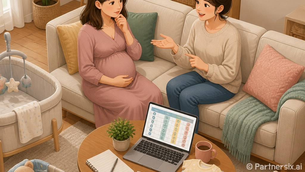 태아보험순위비교 전 가계부로 먼저 따져볼 5가지
