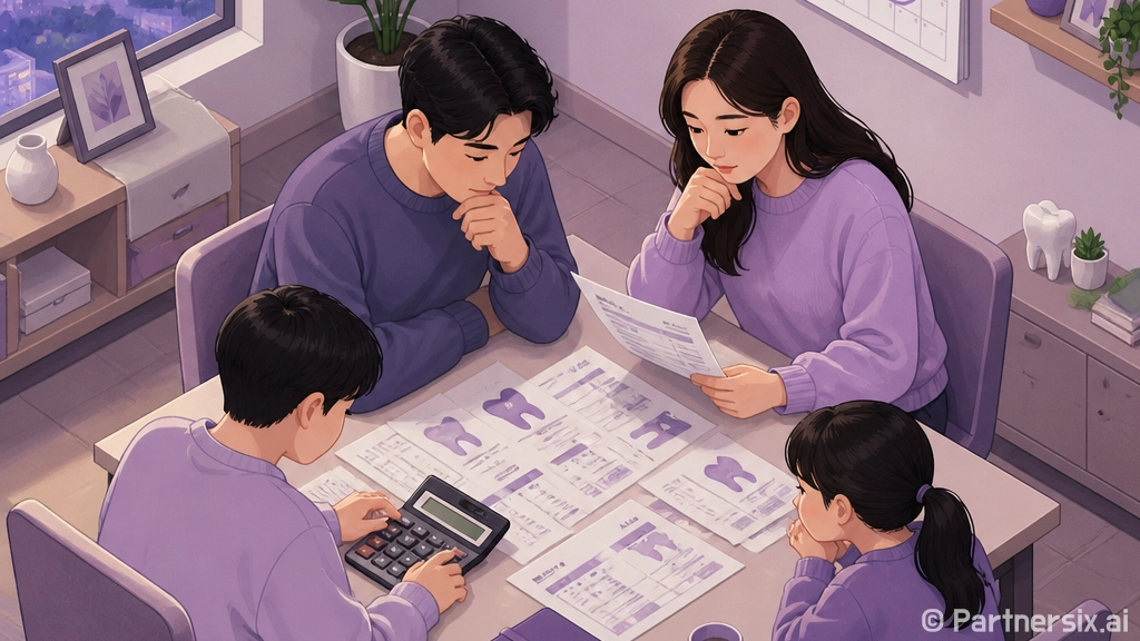 실속보장치아보험 고를 때 가계부에서 먼저 보는 5가지 숫자