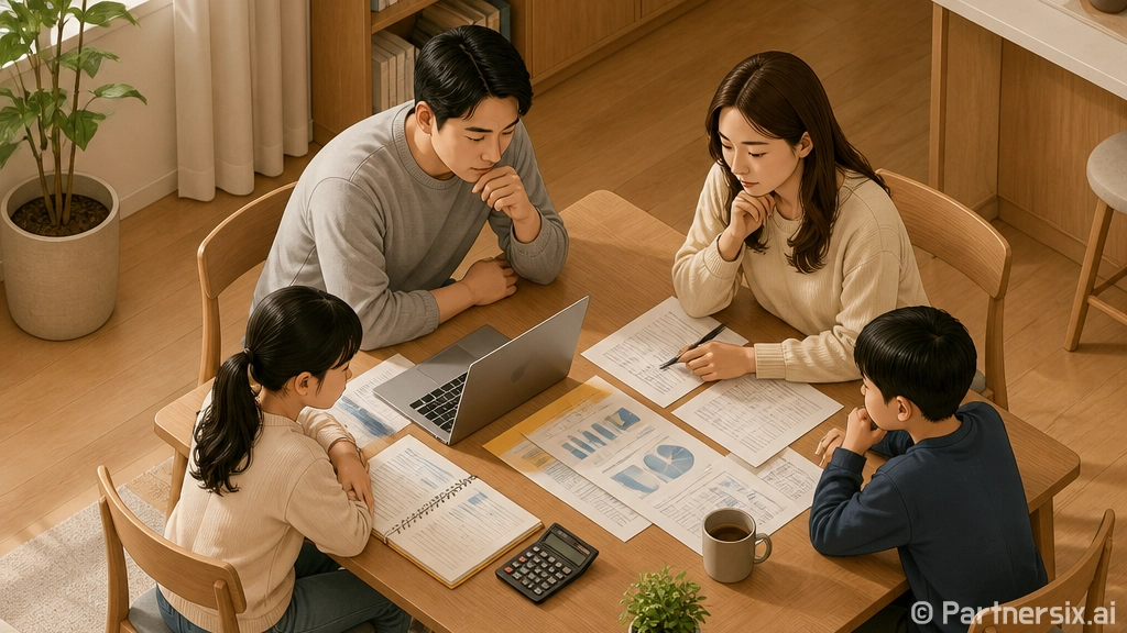 실손의료보험 갈아타기 전 계산할 5가지 숫자