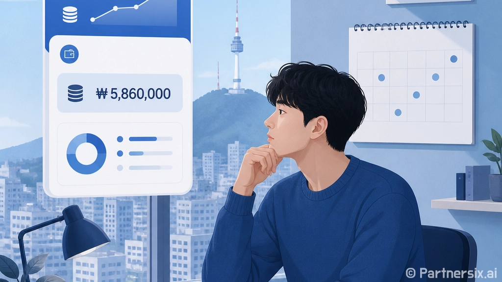 복리적금 고를 때 놓치면 아쉬운 5가지 체크포인트