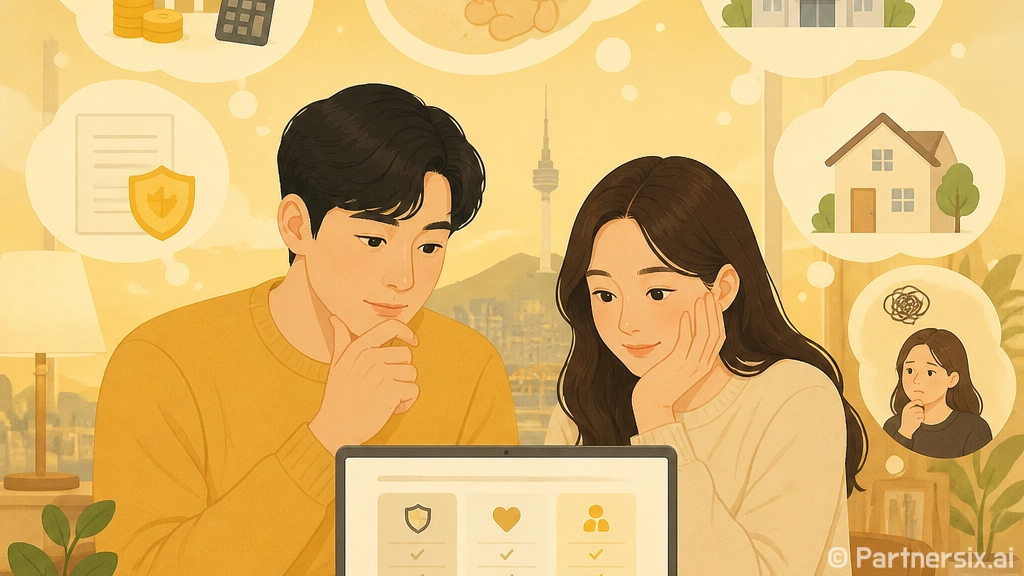 출산보험 가입 전 가계부로 따져볼 5가지 기준