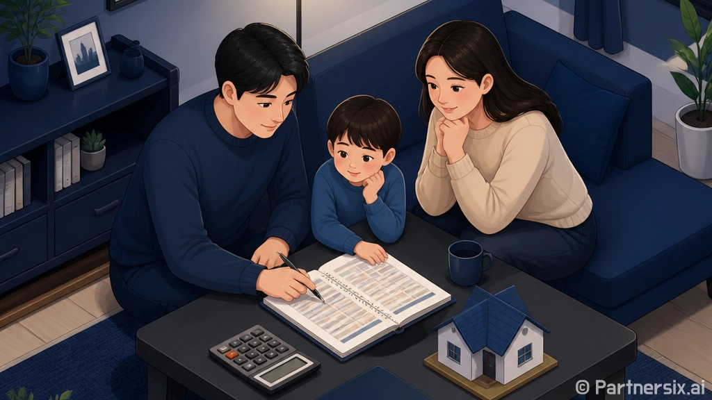 주택보험 가입 전 …