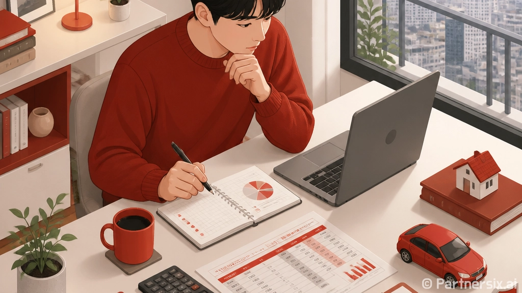 자동차보험계산 전에 확인할 7가지, 1년에 20만 원 아끼는 현실 점검표