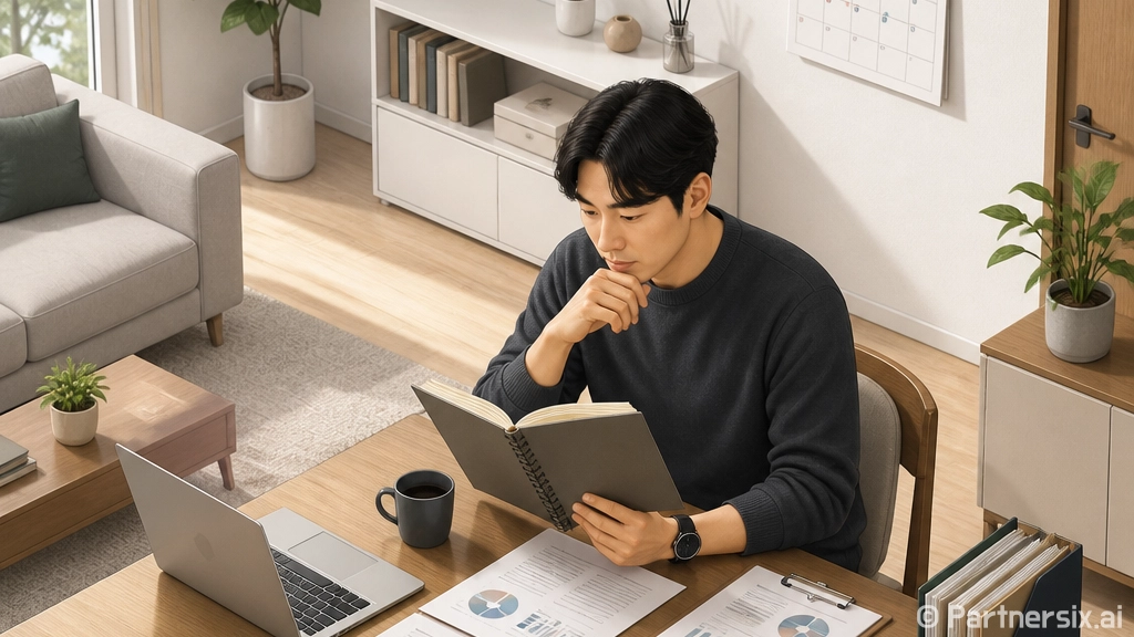 개인연금보험 가입 전 가계부로 따져볼 5가지 숫자