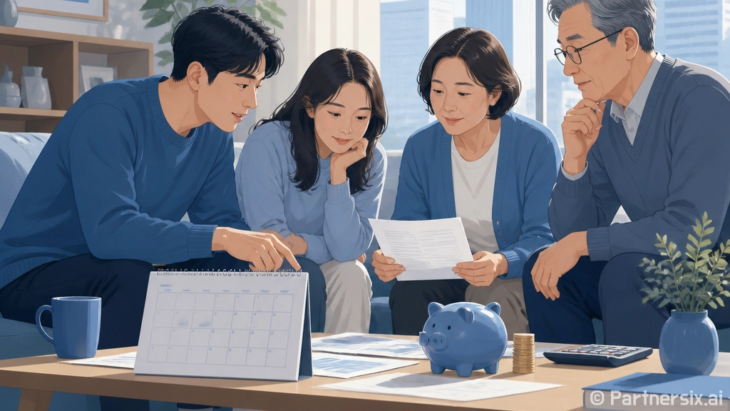 저축은행예금 고르기 전 확인할 5가지 숫자