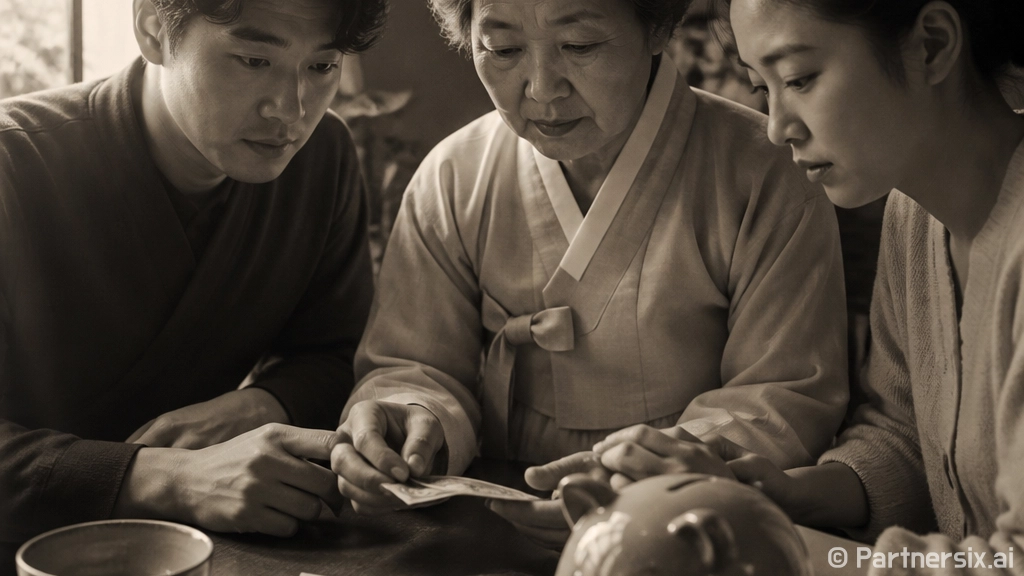 저축은행적금 고르기 전 확인할 5가지 숫자