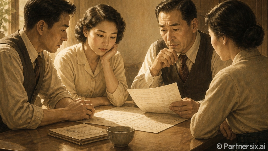 비과세종합저축 5천만원 한도, 2026년에 확인할 5가지