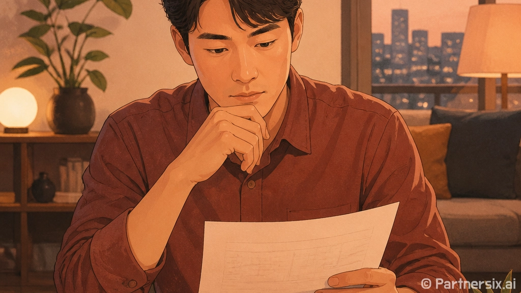 개인연금저축 시작 전 가계부에서 먼저 확인할 5가지 숫자