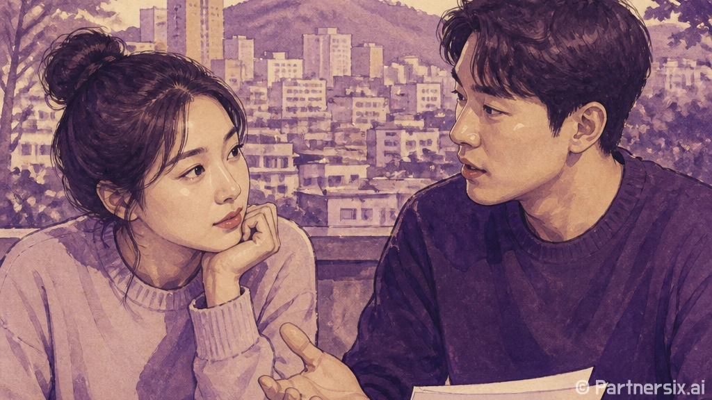 전세대출조건 확인할 때 먼저 보는 5가지 숫자