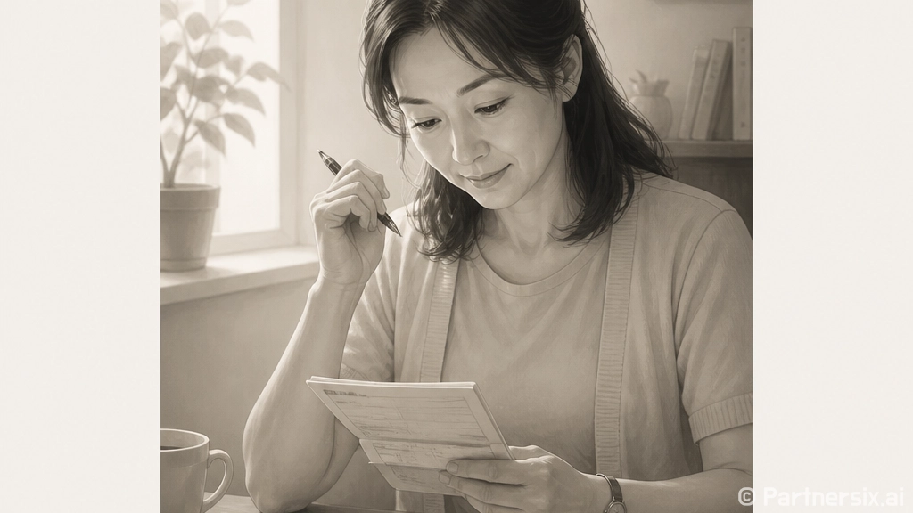 개인퇴직연금 시작 전 확인할 5가지 숫자