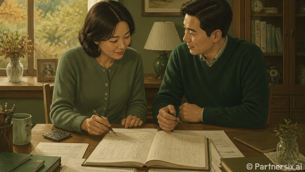 라이나화재보험 찾기 전 가계부에서 먼저 볼 5가지