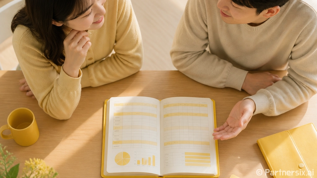 농협은행 통장으로 생활비 새는 곳 잡는 5가지 방법