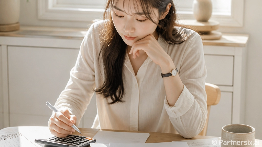 전세보증보험 가입 전 꼭 계산할 5가지 숫자