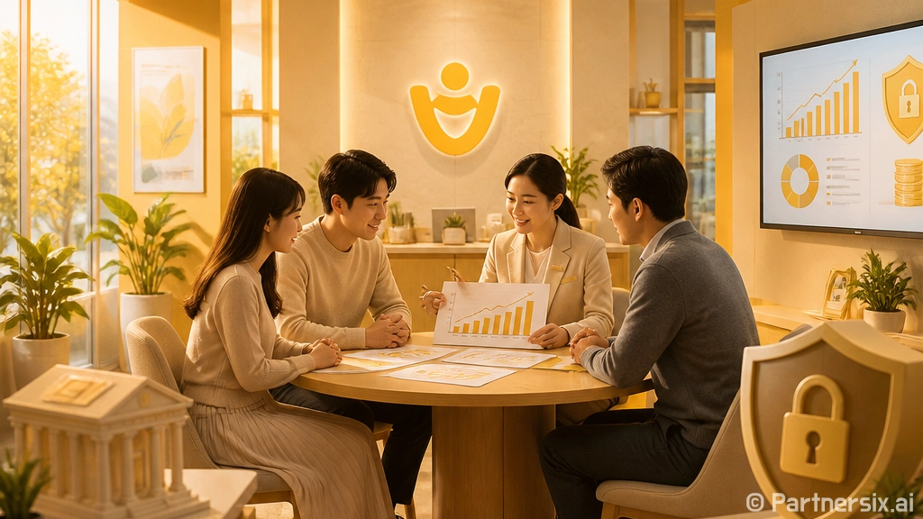 저축은행 활용법: 당신의 돈을 지키는 4가지 방법