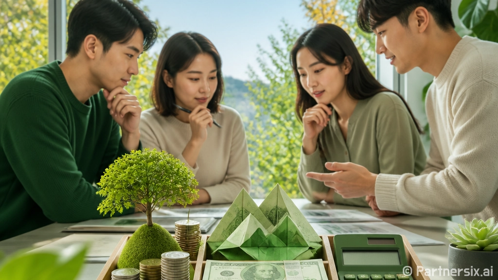 직장인 신용대출, 꼭 알아야 할 5가지 포인트