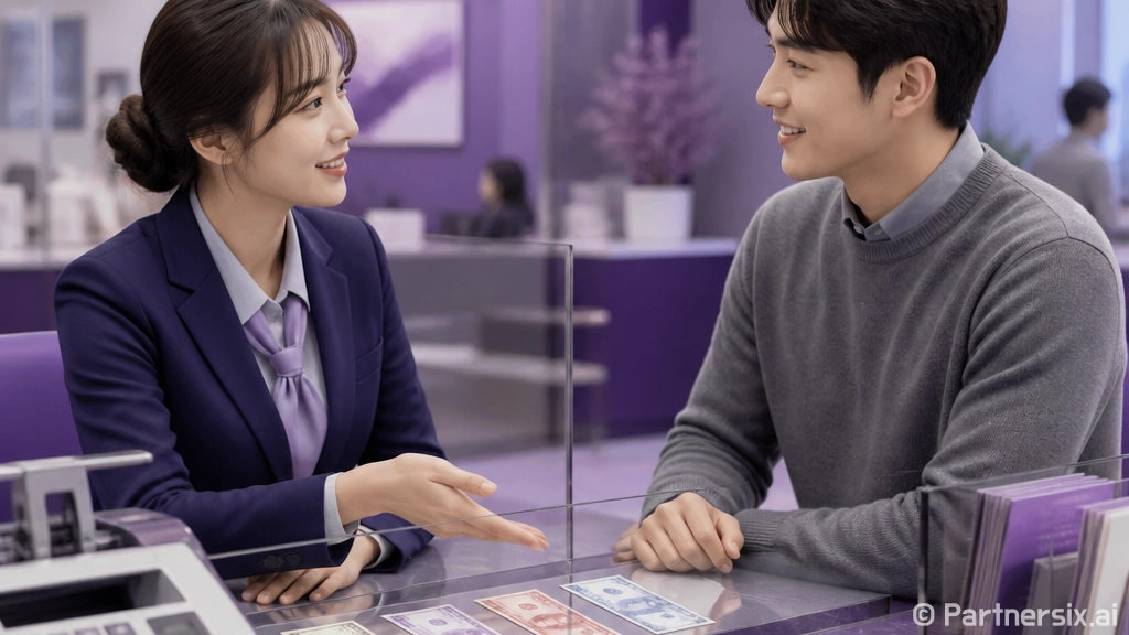 하나은행환전 전에 확인하면 돈 아끼는 5가지 기준