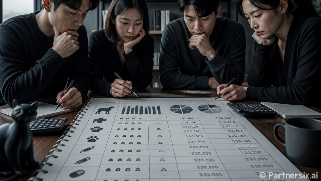 애견보험 가입 전 …