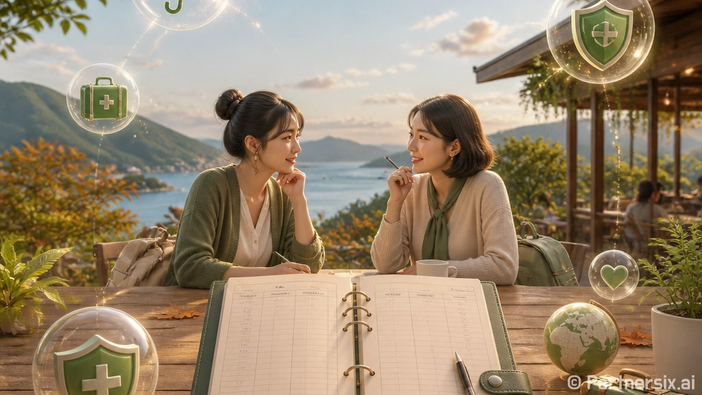 해외여행여행자보험 …