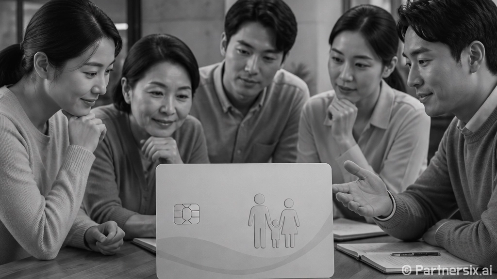 복지카드로 생활비 새는 돈 막는 5가지 체크포인트