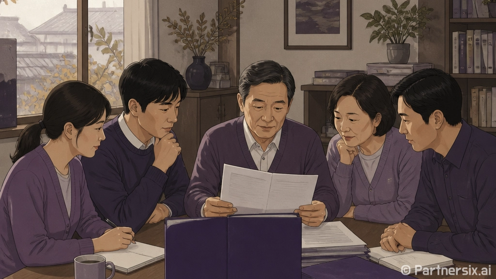 사잇돌대출 신청 전 가계부에서 먼저 볼 5가지 숫자