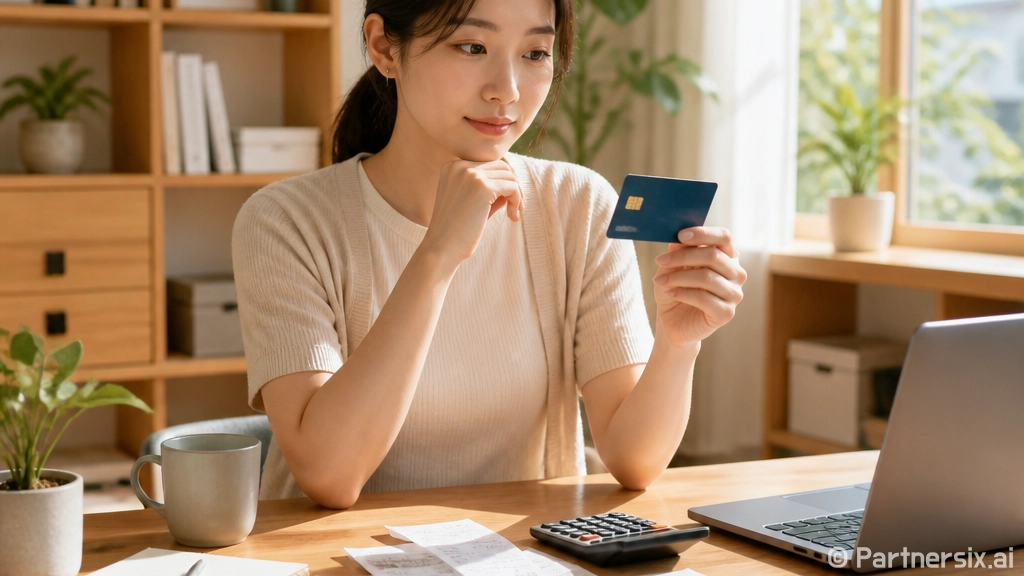 마일리지카드 고르기 전 계산해야 할 5가지 숫자
