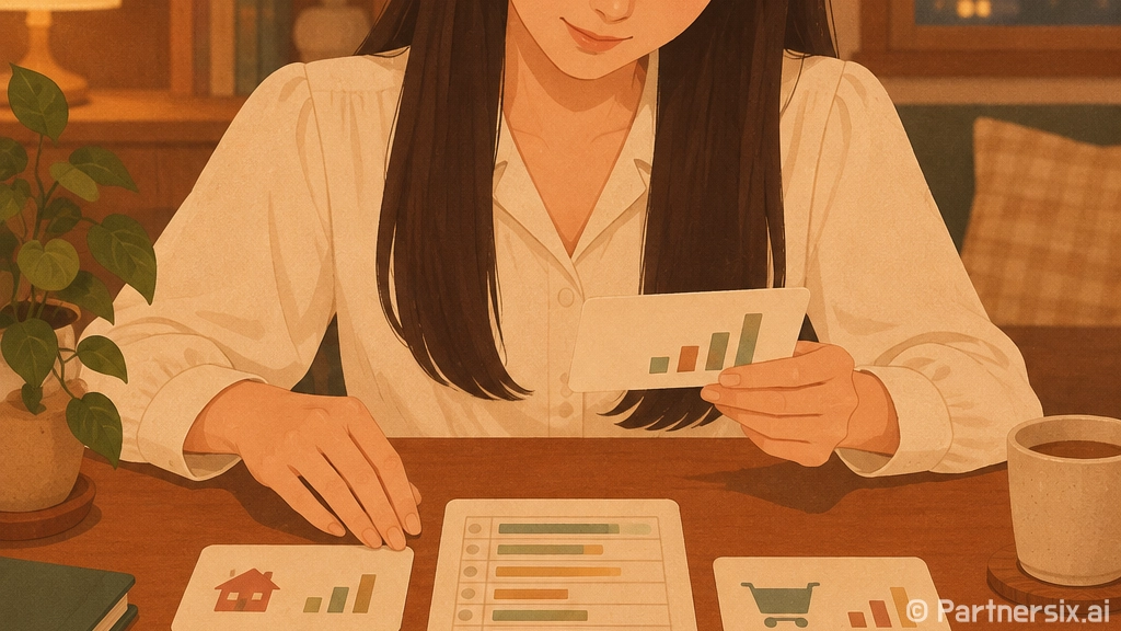 가계부 카드뉴스를 돈 관리에 써먹는 5가지 방법