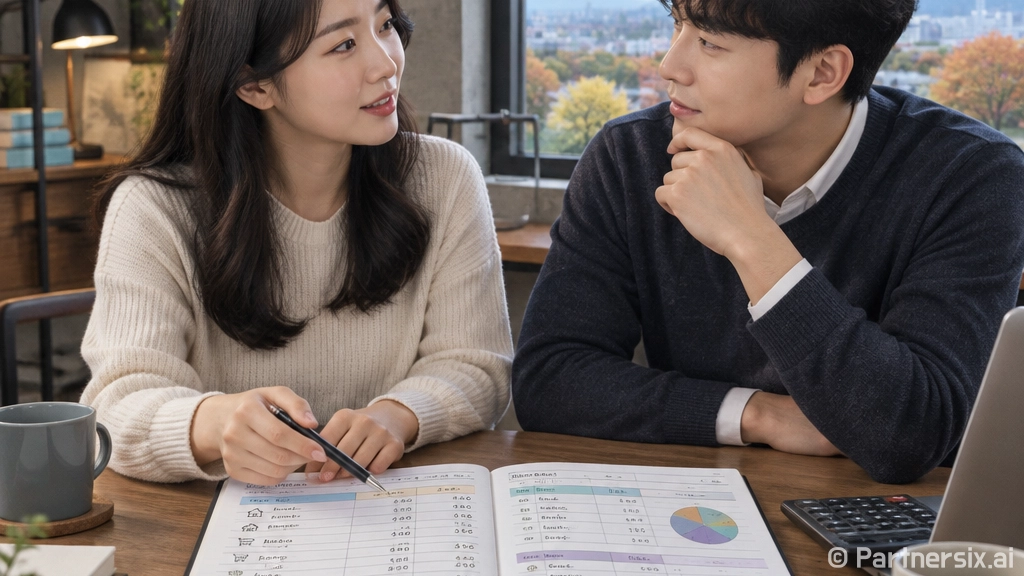 종합보험 가입 전 가계부에서 먼저 확인할 5가지