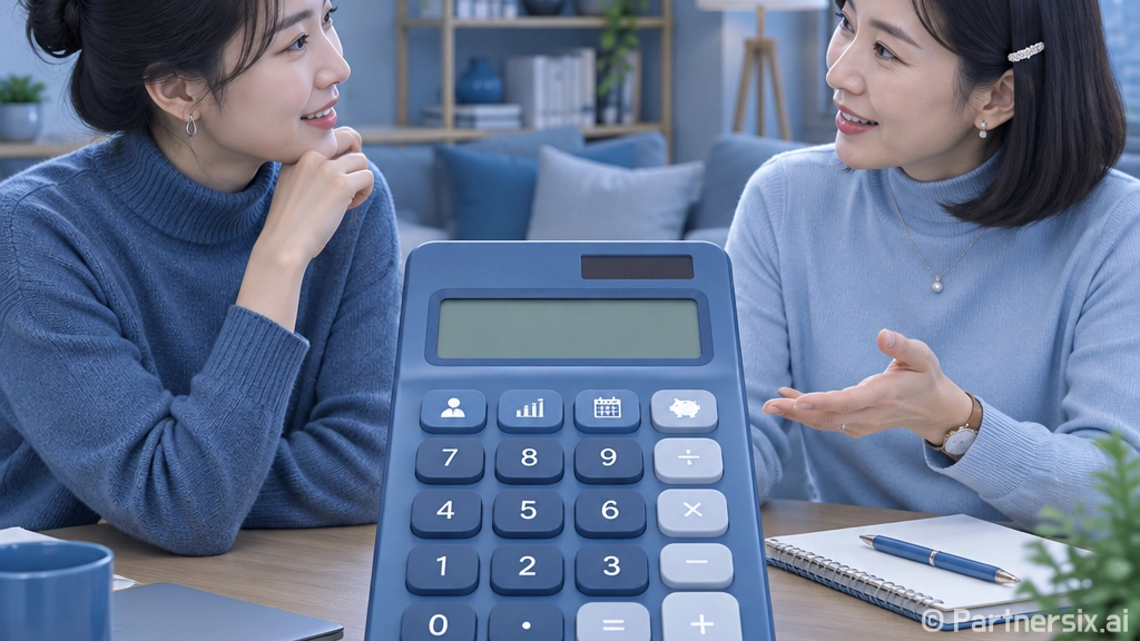 연금계산기 쓰기 전 꼭 확인할 5가지 숫자