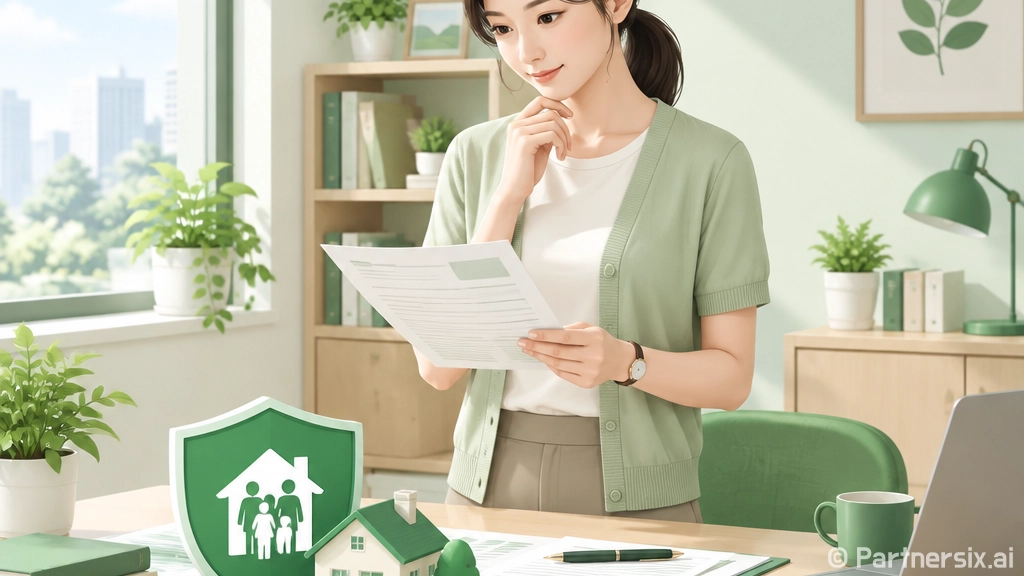 배상책임보험 가입 전 확인할 5가지, 월 몇 천 원으로 막는 생활비 폭탄
