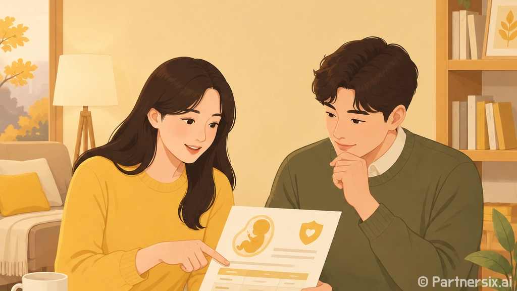 태아보험 가입 전 …