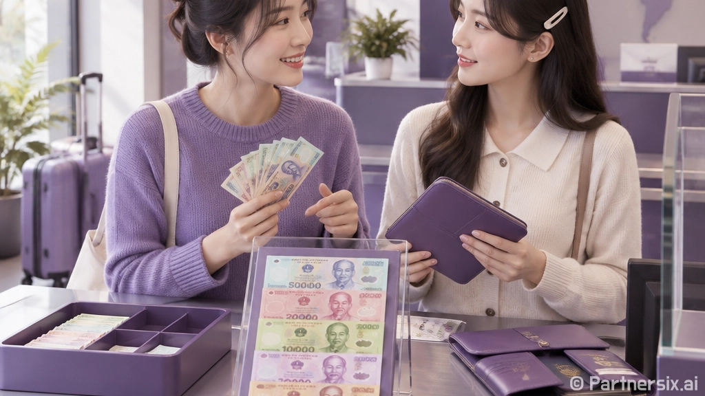 베트남환전 전 확인…