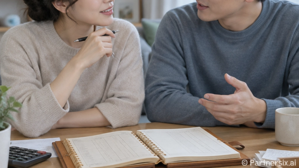 임신출산보험 준비 전 가계부에서 먼저 보는 5가지 숫자