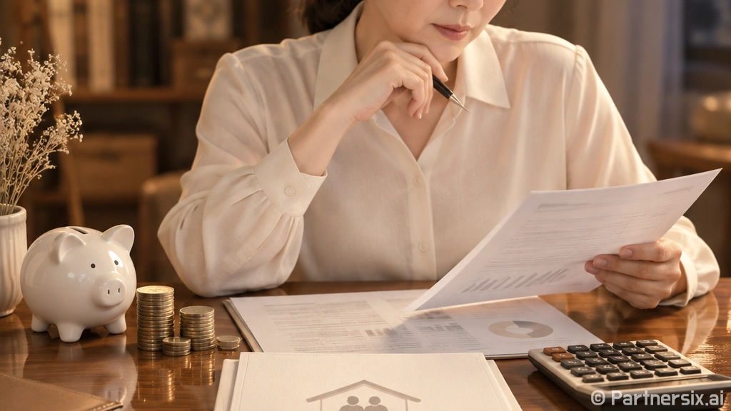 비과세연금보험 가입 전 꼭 따져볼 5가지 숫자