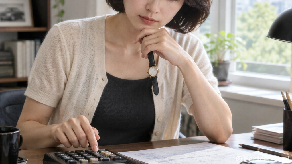신차대출 받기 전 꼭 계산할 5가지 숫자