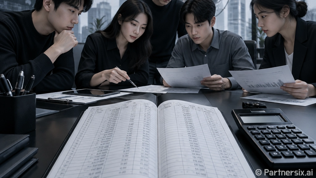 해외송금수수료 줄이는 5가지 가계부 기준