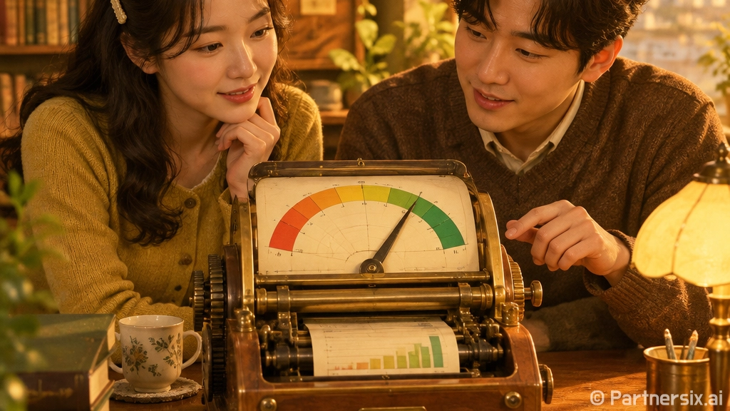 신용점수조회 전 알아둘 5가지 생활 재무 습관