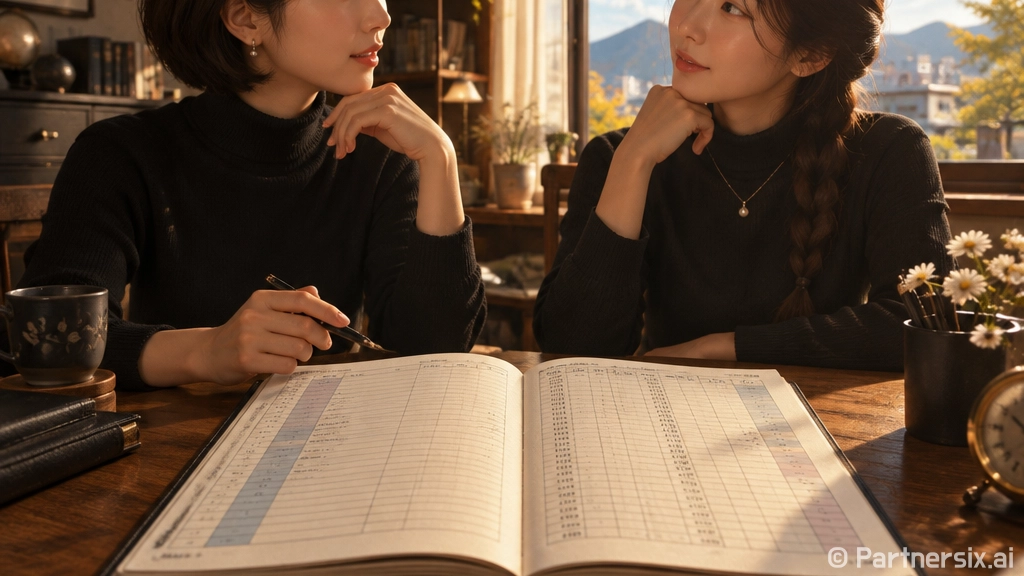 생명보험 가입 전 가계부로 확인할 5가지 숫자