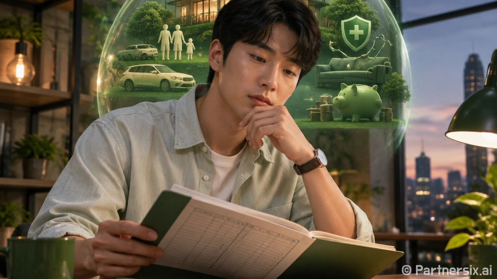 종합보험 가입 전 …