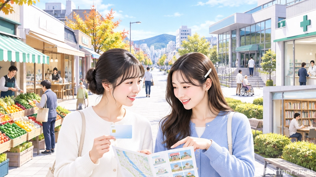 복지카드사용처 확인…